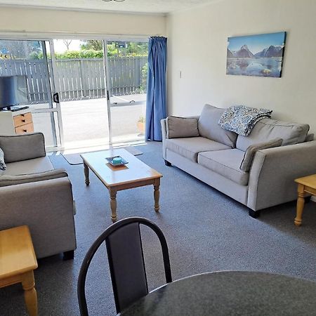Paihia Star Motel Buitenkant foto