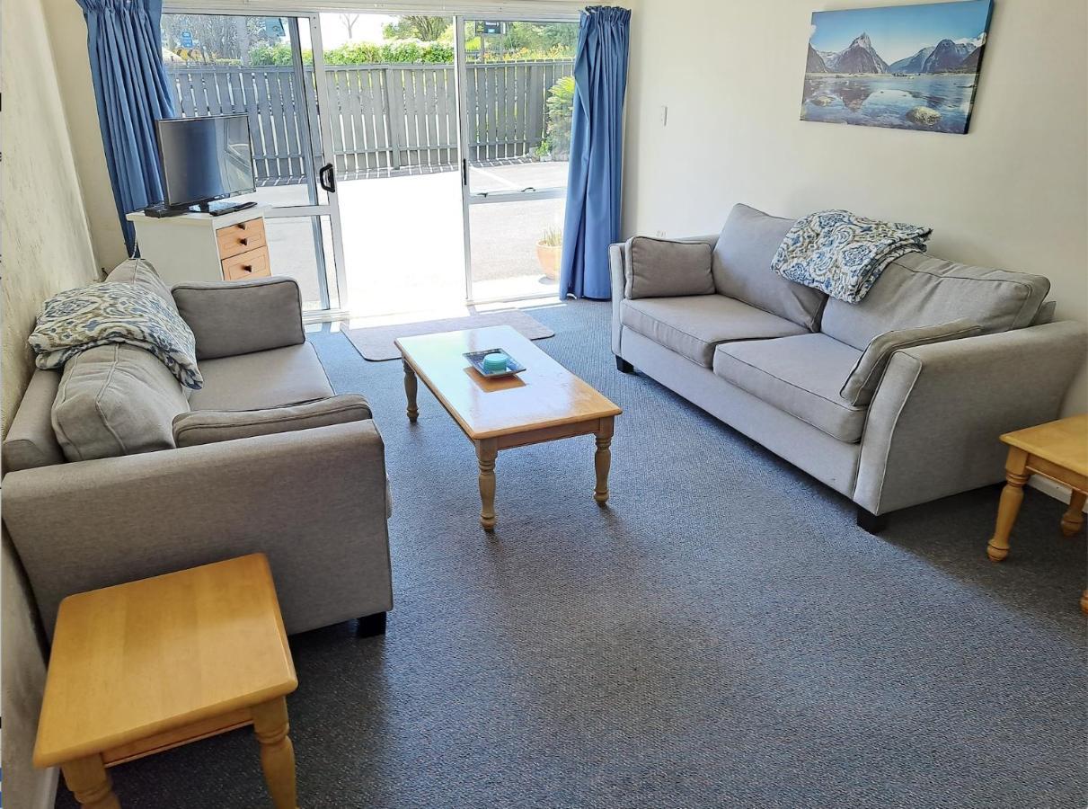Paihia Star Motel Buitenkant foto