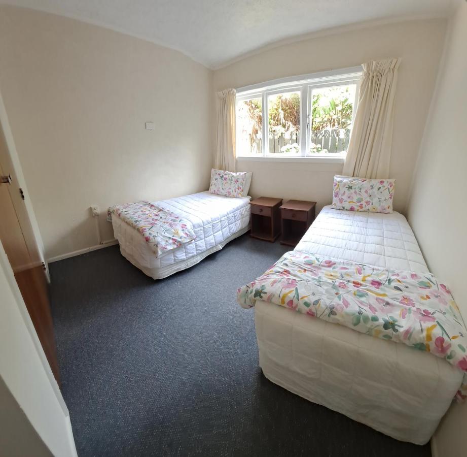 Paihia Star Motel Buitenkant foto